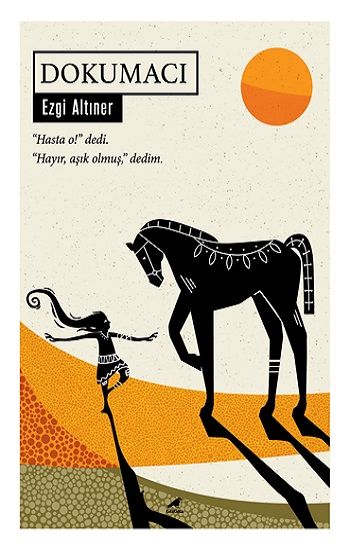 Dokumacı - Kara Karga Yayınları Kitap