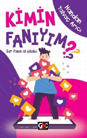 Kimin Fanıyım? - Nesil Genç Kitap