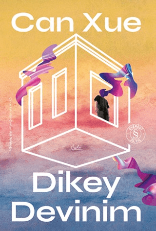 Dikey Devinim - Everest Yayınları Kitap