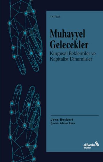 Muhayyel Gelecekler - Albaraka Yayınları Kitap