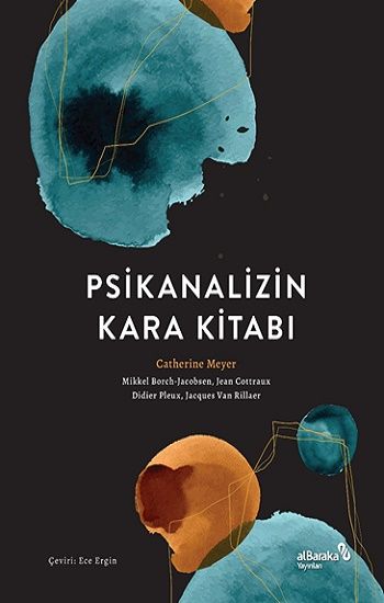 Psikanalizin Kara Kitabı - Albaraka Yayınları Kitap