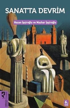 Sanatta Devrim - Hayalperest Yayınları Kitap