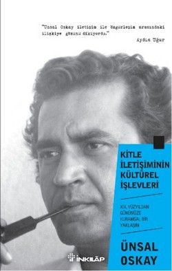 Kitle İletişimin Kültürel İşlevleri - İnkılap Kitabevi Kitap