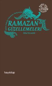 Ramazan Güzellemeleri - Hayykitap Kitap