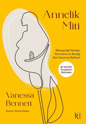 Annelik Miti - İrene Kitap Kitap