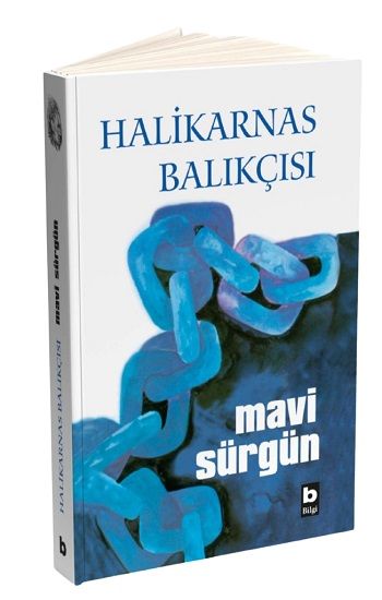 Halikarnas Balıkçısı (Ciltli Baskı) - Bilgi Yayınevi Kitap