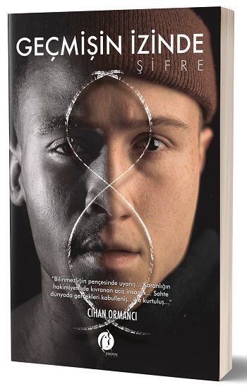 Geçmişin İzinde - Şifre - Herdem Kitap Kitap