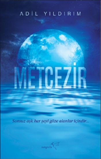 Metcezir - Müptela Yayınevi Kitap