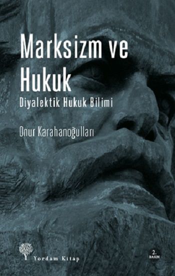 Marksizm ve Hukuk - Yordam Kitap Kitap