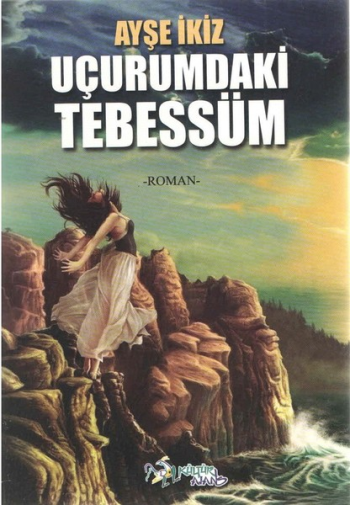 Uçurumdaki Tebessüm - Kültür Ajans Yayınları Kitap