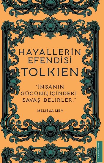 Hayallerin Efendisi - Tolkien - Destek Yayınları Kitap