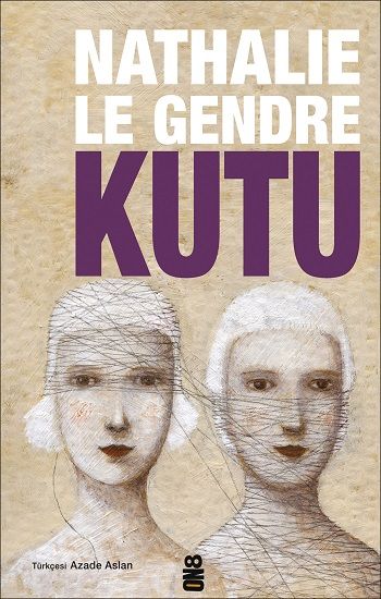 Kutu - On8 Kitap Kitap