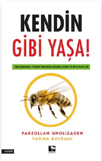 Kendin Gibi Yaşa! - Çınaraltı Yayınları Kitap