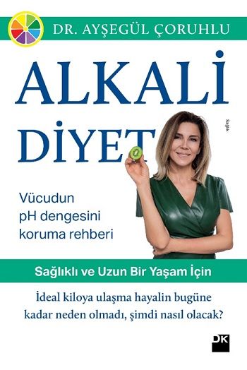 Alkali Diyet - Doğan Kitap Kitap