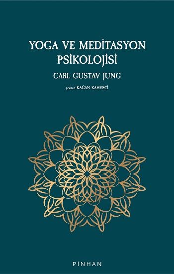 Yoga ve Meditasyon Psikolojisi - Pinhan Yayıncılık Kitap