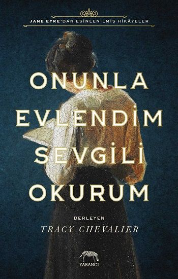 Onunla Evlendim Sevgili Okurum (Ciltli) - Yabancı Yayınevi Kitap