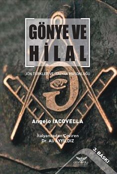 Gönye ve Hilal - Altınordu Yayınları Kitap