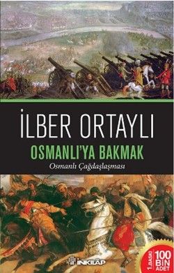 Osmanlı'ya Bakmak - İnkılap Kitabevi Kitap