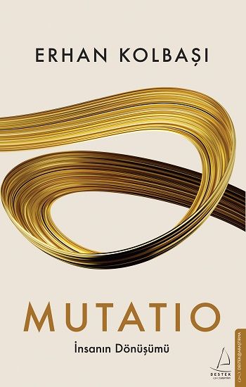 Mutatio - Destek Yayınları Kitap