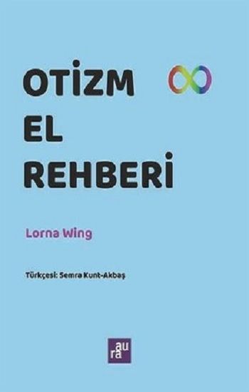 Otizm El Rehberi - Aura Kitapları Kitap