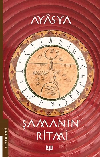 Şamanın Ritmi (1. Kitap) - Vaveyla Yayıncılık Kitap