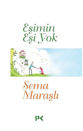 Eşimin Eşi Yok - Profil Kitap Kitap