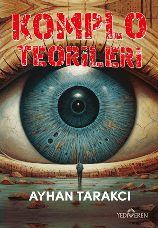 Komplo Teorileri - Yediveren Yayınları Kitap