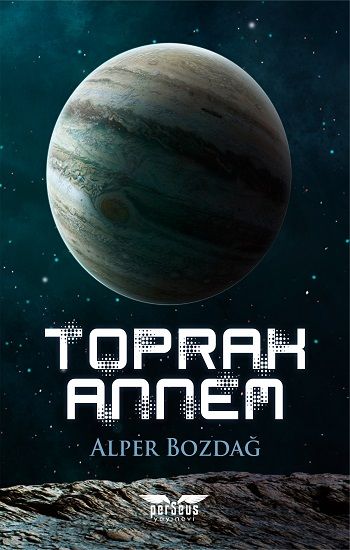 Toprak Annem - Perseus Kitap