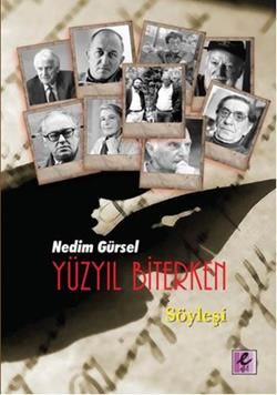 Yüzyıl Biterken - Efil Yayınevi Kitap