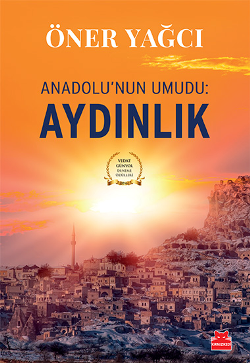 Anadolu'nun Umudu - Kırmızı Kedi Yayınevi Kitap