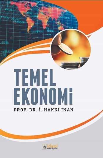 Temel Ekonomi - İdeal Kültür Akademik Kitap