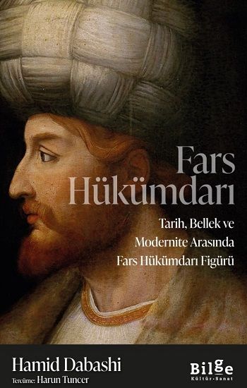 Fars Hükümdarı - Bilge Kültür Sanat Kitap