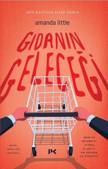 Gıdanın Geleceği - Profil Kitap Kitap