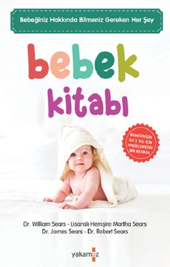 Bebek Kitabı - Yakamoz Yayınevi Kitap