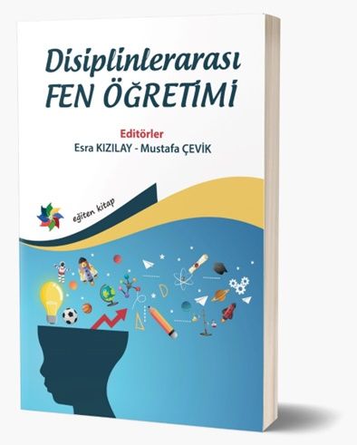 Disiplinlerarası Fen Öğretimi - Eğiten Kitap Kitap
