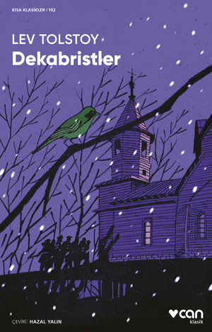 Dekabristler - Can Yayınları Kitap