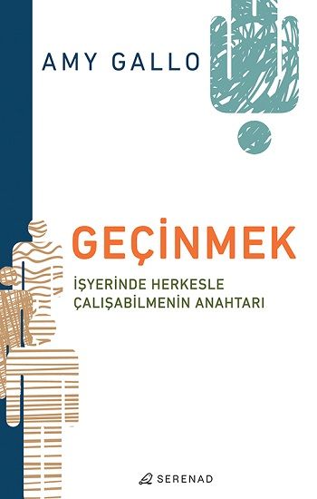 Geçinmek - Serenad Yayınevi Kitap