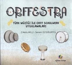 Orffestra - Eğiten Kitap Kitap