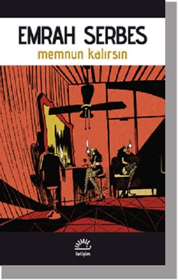 Memnun Kalırsın - İletişim Yayınları Kitap
