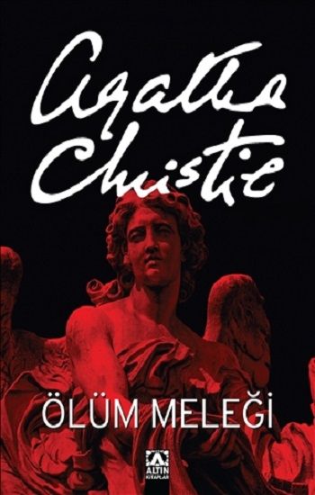 Ölüm Meleği - Altın Kitaplar Kitap