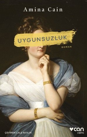 Uygunsuzluk - Can Yayınları Kitap