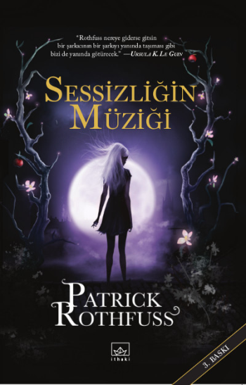 Sessizliğin Müziği - İthaki Yayınları Kitap