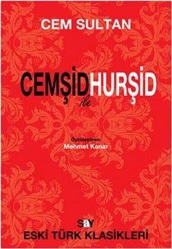 Cemşid ile Hurşid - Say Yayınları Kitap