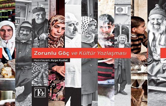 Zorunlu Göç ve Kültür Yozlaşması - Töz Yayınları Kitap