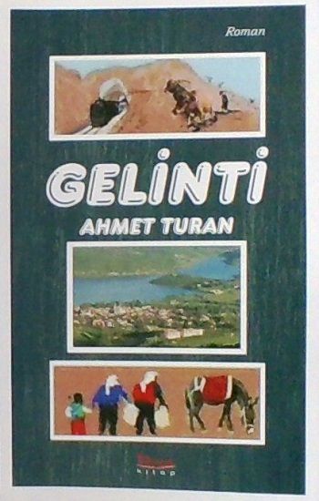 Gelinti - Barış Kitap Kitap