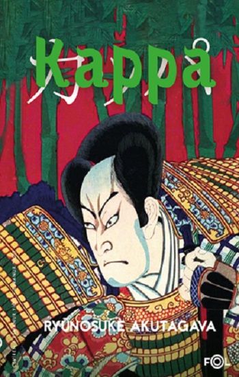 Kappa - Fol Kitap Kitap
