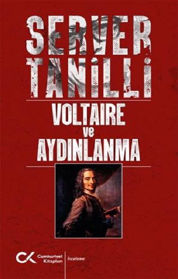Voltaire ve Aydınlanma - Cumhuriyet Kitapları Kitap