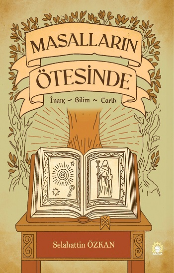 Masalların Ötesinde - Ganeşa Yayınevi Kitap