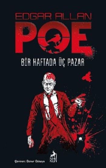 Bir Haftada Üç Pazar - Ren Kitap Kitap