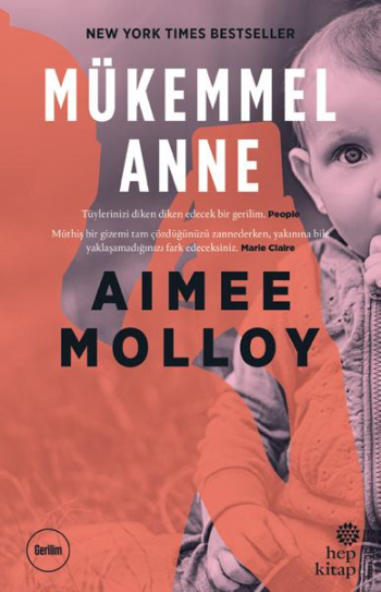Mükemmel Anne - Hep Kitap Kitap